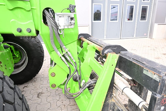 Merlo P72.10 20 of 30