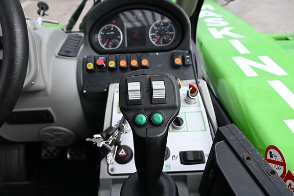 Merlo P72.10 13 of 30