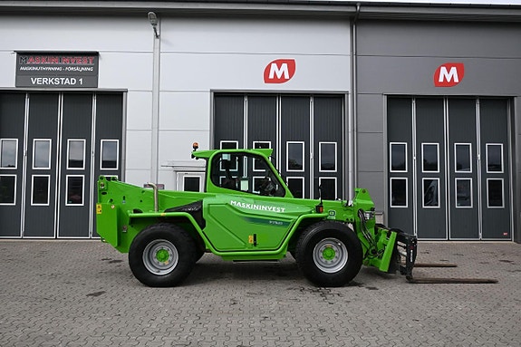 Merlo P72.10 4 of 30