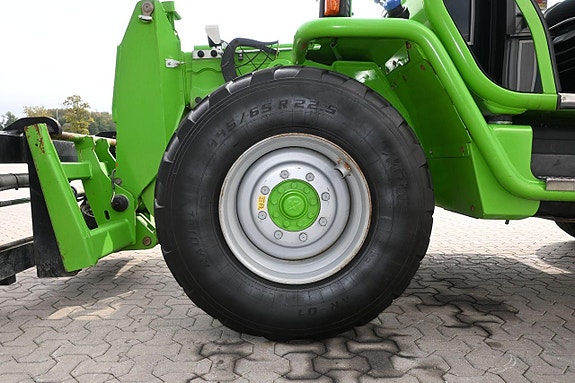Merlo P72.10 27 of 30