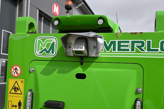 Merlo P72.10 23 of 30