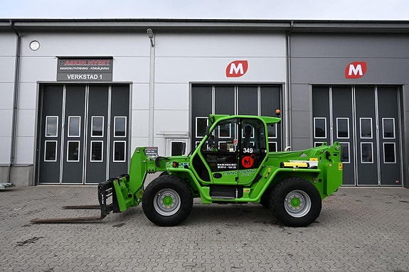 Merlo P72.10