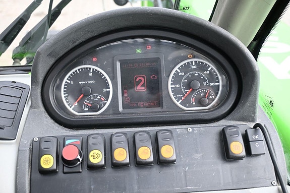 Merlo P72.10 12 of 30
