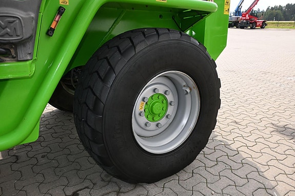 Merlo P72.10 28 of 30