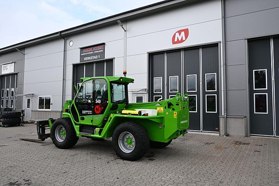 Merlo P72.10 3 of 30