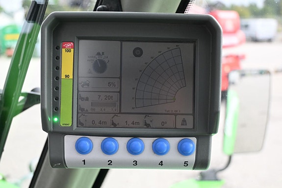 Merlo P72.10 14 of 30