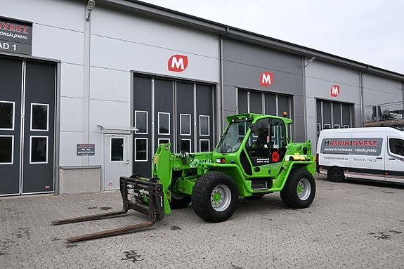 Merlo P72.10 2 of 30