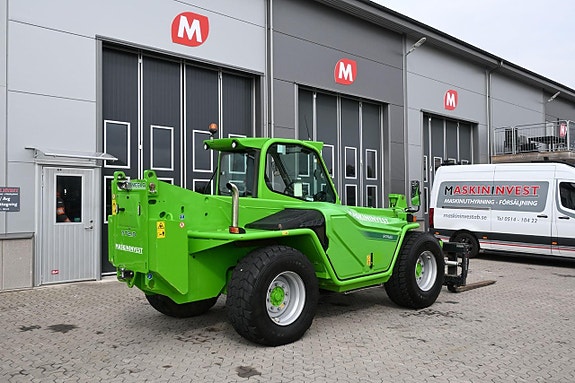 Merlo P72.10 6 of 30