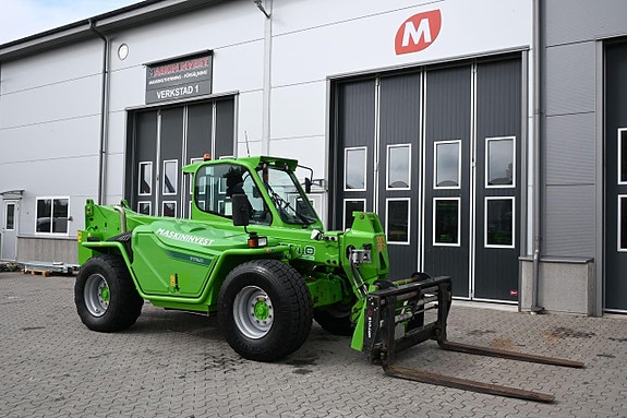 Merlo P72.10 5 of 30