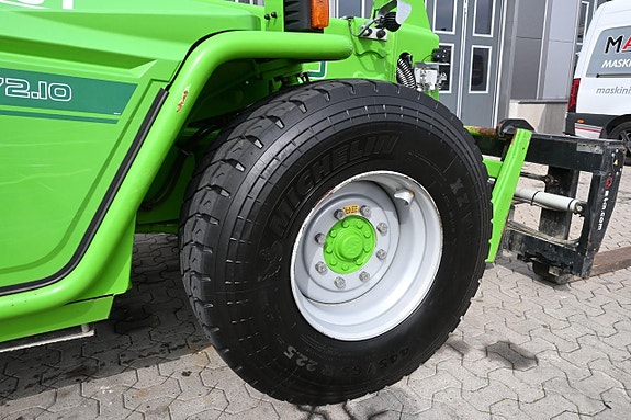 Merlo P72.10 30 of 30