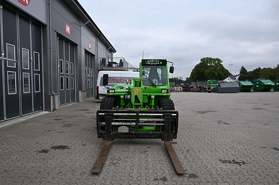Merlo P72.10 7 of 30