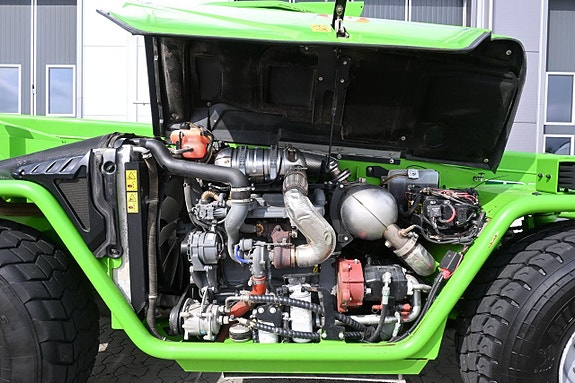 Merlo P72.10 24 of 30