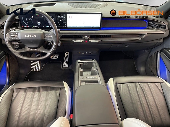 Kia EV9 7 of 15
