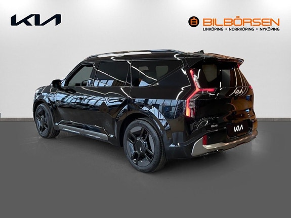 Kia EV9 6 of 15