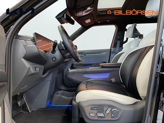 Kia EV9 8 of 15