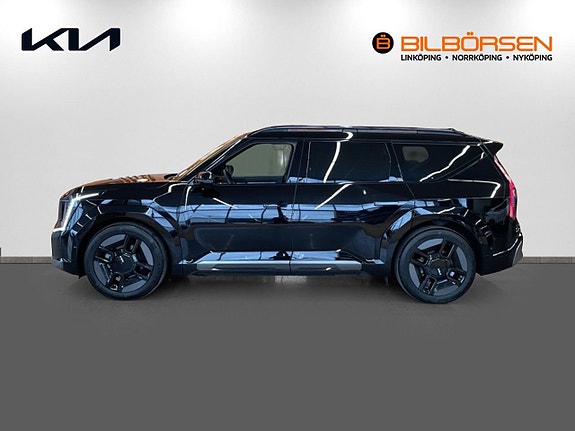 Kia EV9 3 of 15