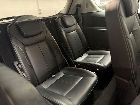 Ford S-MAX 17 of 17