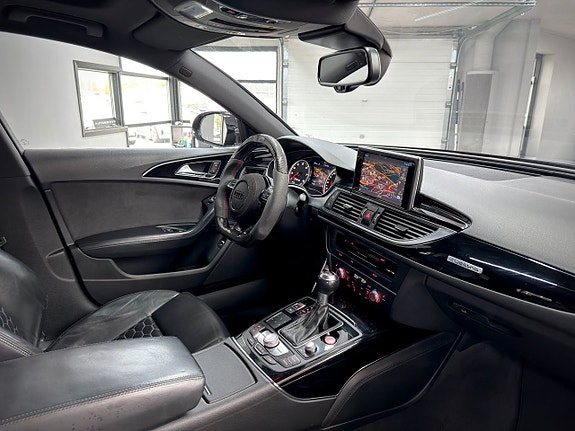 Audi RS6 19 of 26