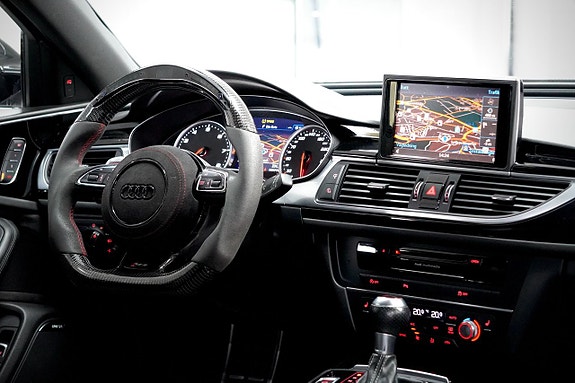 Audi RS6 14 of 26