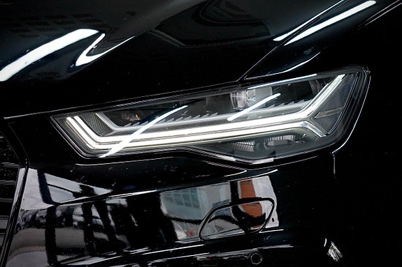 Audi RS6 17 of 26