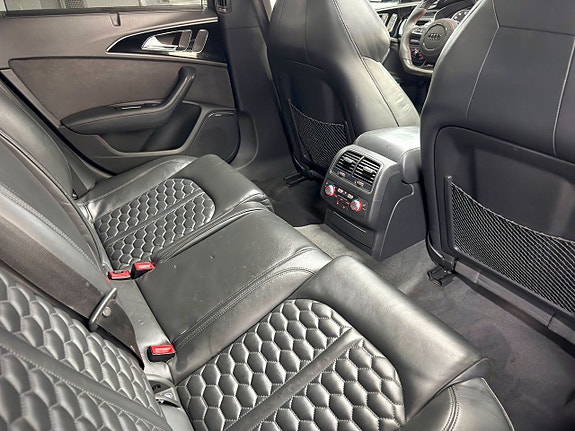 Audi RS6 26 of 26