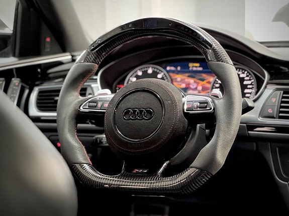 Audi RS6 18 of 26