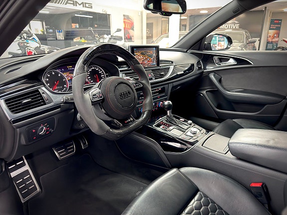 Audi RS6 20 of 26