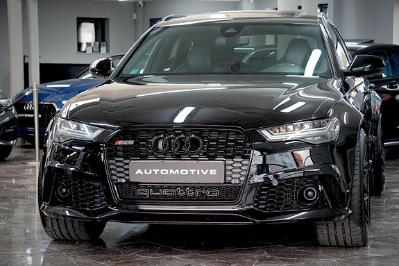 Audi RS6 6 of 26