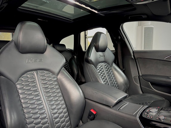 Audi RS6 10 of 26