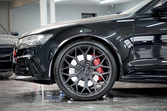Audi RS6 9 of 26