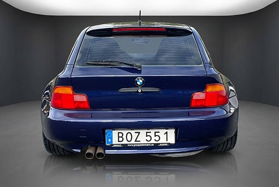 BMW Z3 4 of 5