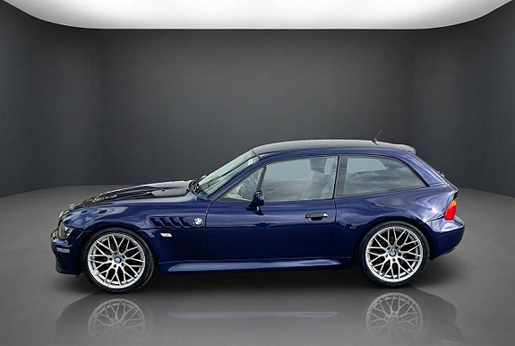 BMW Z3 2 of 5