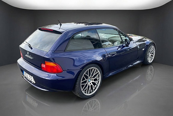 BMW Z3 5 of 5