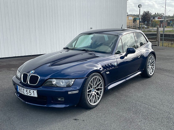 BMW Z3