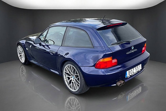 BMW Z3 3 of 5
