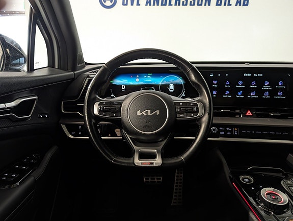 Kia Sportage 13 of 25