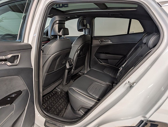 Kia Sportage 19 of 25