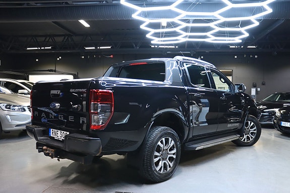 Ford Ranger 4 of 5