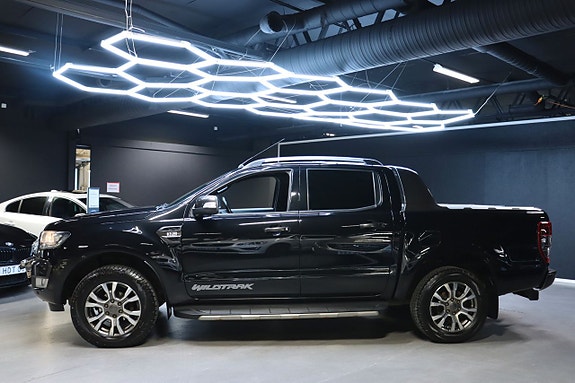 Ford Ranger 5 of 5