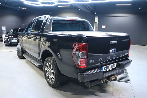Ford Ranger 3 of 5