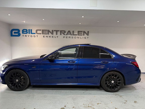 Mercedes-Benz C450 7 of 17