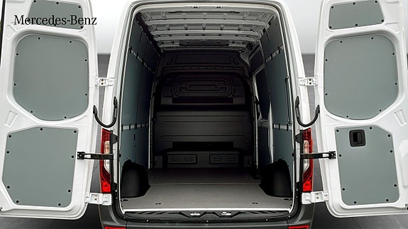 Mercedes-Benz Sprinter 314 10 of 12