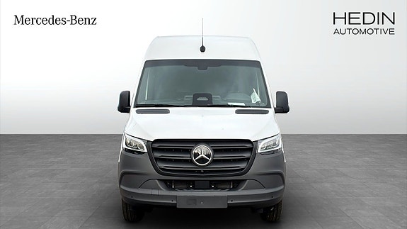 Mercedes-Benz Sprinter 314 8 of 12