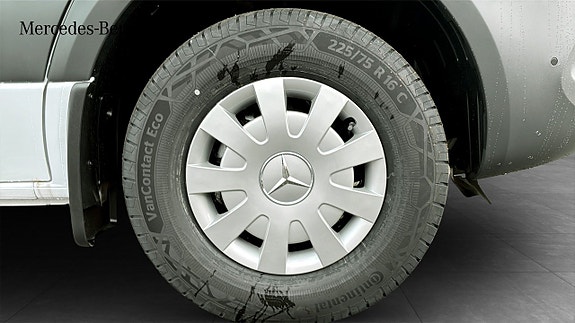 Mercedes-Benz Sprinter 314 9 of 12