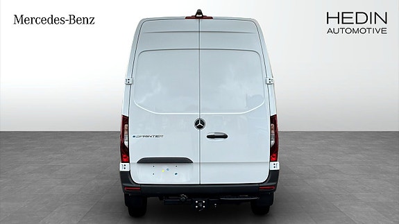Mercedes-Benz Sprinter 314 7 of 12