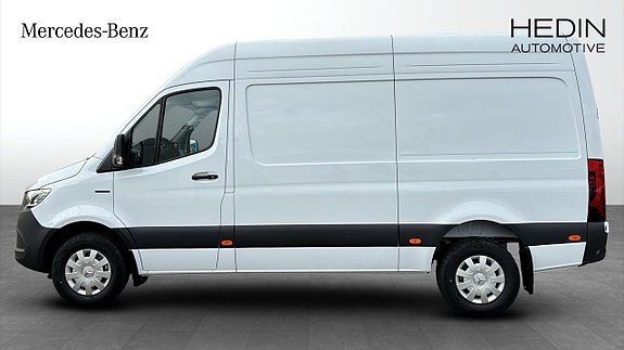 Mercedes-Benz Sprinter 314 6 of 12