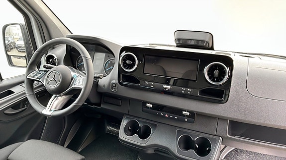 Mercedes-Benz Sprinter 314 4 of 12