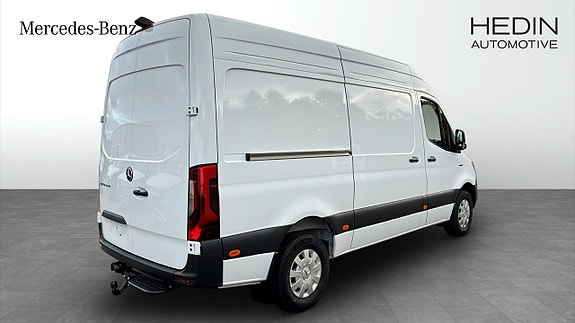 Mercedes-Benz Sprinter 314 2 of 12
