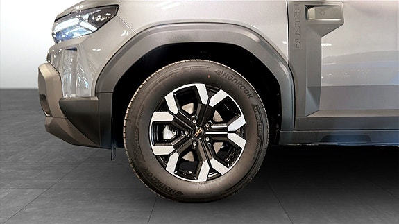Dacia Duster 22 of 30