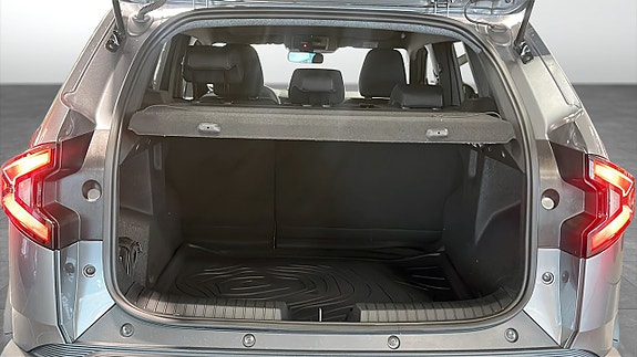 Dacia Duster 28 of 30